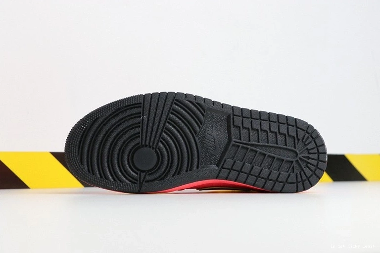  1 AQ9131-600 Jordan Hot High (W) Retro Punch 0128